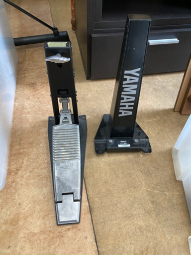 YAMAHA/ヤマハ/電子ドラムセット/alesisdm5 中古　リサイクルショップ宮崎屋　住吉店25.2.15