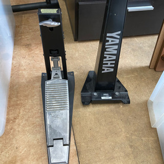 YAMAHA/ヤマハ/電子ドラムセット/alesisdm5 中古　リサイクルショップ宮崎屋　住吉店25.2.15の画像