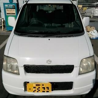 不要車買取　解体　実働車　軽7000円  普20000円  高崎...