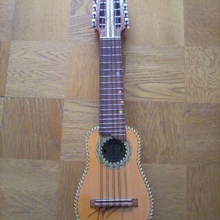 チャランゴ　　約64cm