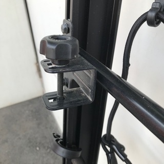 INNO イノー　ルーフラック　ネット付の画像