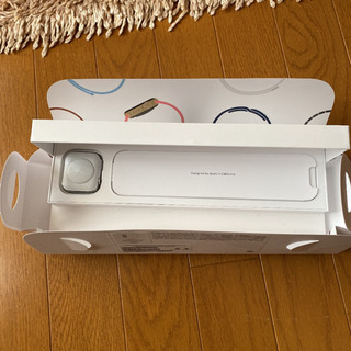 Apple Watch Series 6 GPS + Cellu...