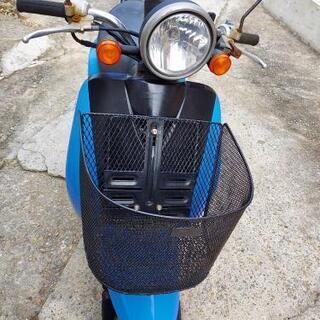 ホンダ　トゥデイ