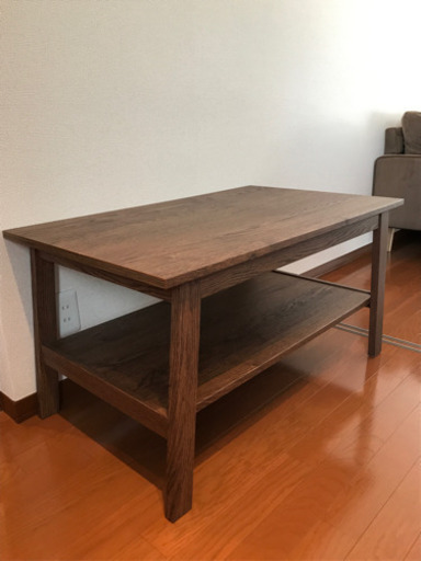 IKEA ローテーブル