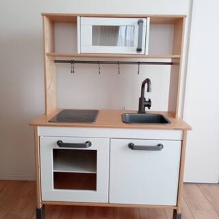 IKEA おままごとキッチン