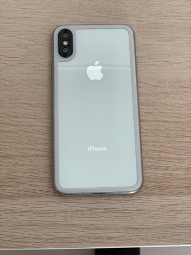 【大容量512GB】iPhone XS 512GB(SIMロック解除済み)