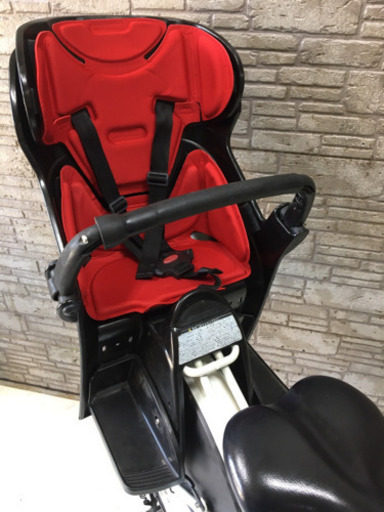 東京23区配達無料　新基準 BS ブリジストン HYDEE-B 6.6Ah リチウム 電動自転車 中古☆ハイディーB☆26インチ 6.6Ah