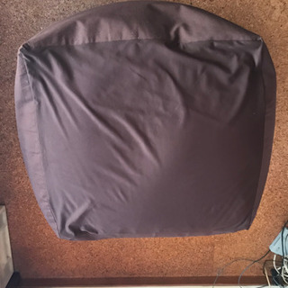 muji 無印良品　体にフィトするソファ　カバーセット