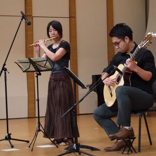 しの笛教室なら、We Love Music！J.C音楽スクールへ（J.Cカルチャー内）の画像