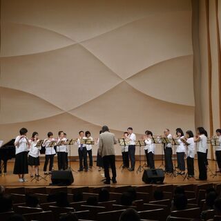 しの笛教室なら、We Love Music！J.C音楽スクールへ（J.Cカルチャー内）の画像