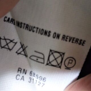 “値下げ”DKNY【レディース】長袖シャツ〈黒〉の画像