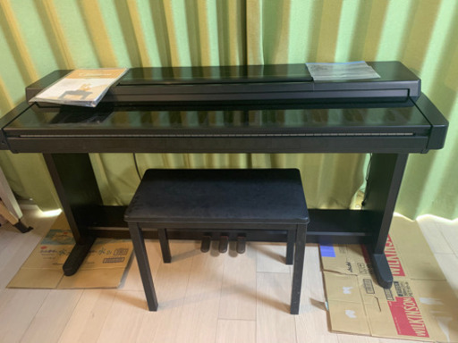 【決まりました】YAMAHA ヤマハ クラビノーバ 電子ピアノ CLP-560