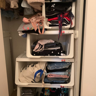 収納ケースの画像