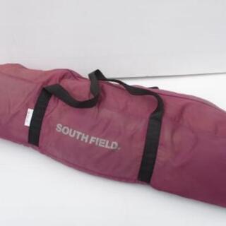 SOUTH FIELD/サウスフィールド 4人用 ドームテント ...
