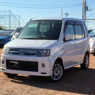 総額19.8万円　トッポ　車検2年付き