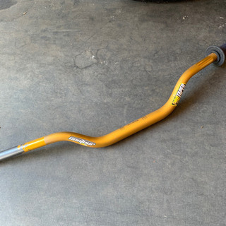 PRO TAPER  プロテーパー　ハンドル　テーパーバー
