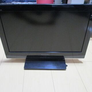 Panasonic TH-L19C3-K 液晶テレビ　19型