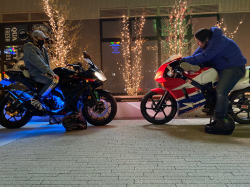 その他 yzfr25(250)