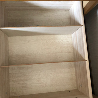 【美品】学習机の画像