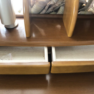 【美品】学習机の画像