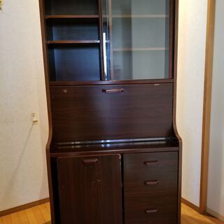 ライティング・デスク　無料　使ってください