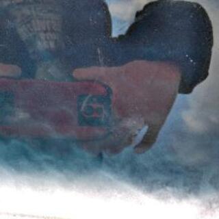 希少ステップワゴン用サンシェードの画像