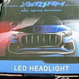 未使用新品 LEDバルブ 9006 HB4