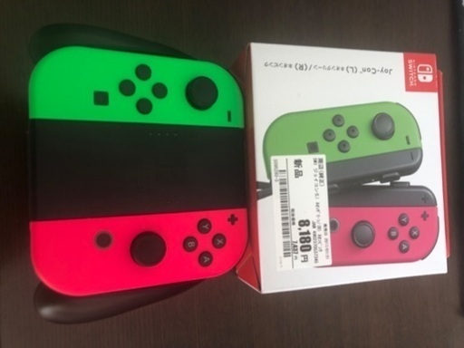 その他 Joy-Con