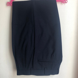 【超美品】幕張総合高校　男子　制服の画像