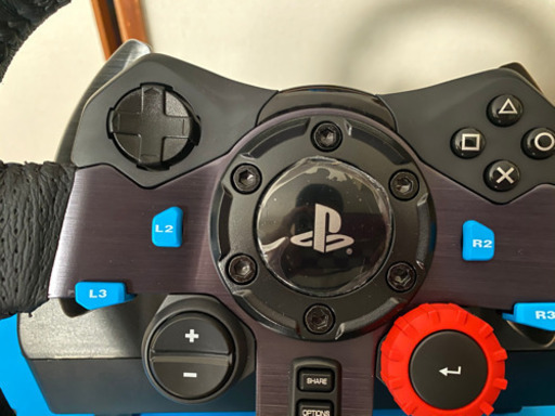 ロジクール　G29  ハンコン