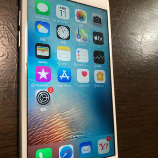iPhone6s   16GB