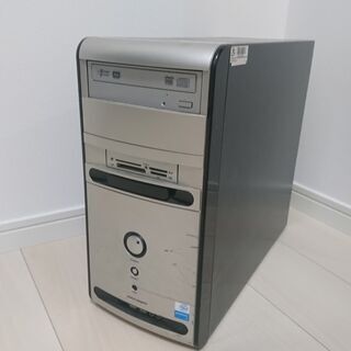 無料 メモリ 3GB mouse computer マウスコンピ...