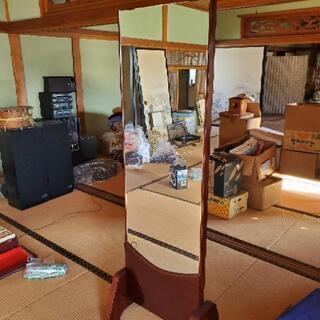 鏡台　