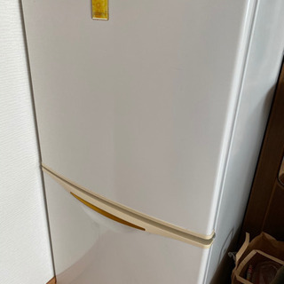 無料 冷蔵庫②