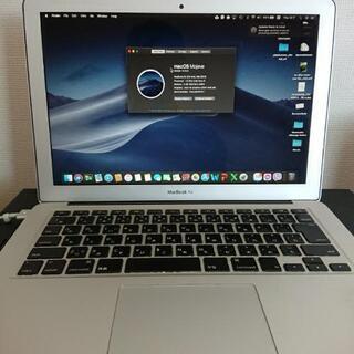MacBook air 13