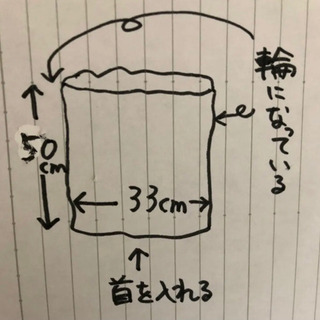 あげます。フェイクファー付け襟、毛糸スヌード、お花髪飾りの画像