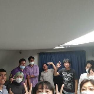 【オンライン可】実用中国語教室@新橋の画像