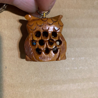 キーホルダーの画像