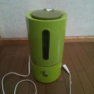 加湿器 お取り引き中