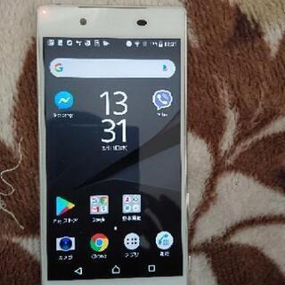 Sony au SOV32