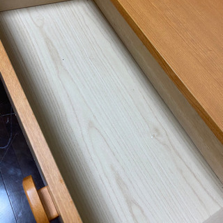 タンス 取引決まりましたの画像