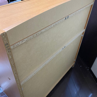 タンス 取引決まりましたの画像