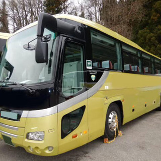 新事業所設立、観光送迎ドライバー