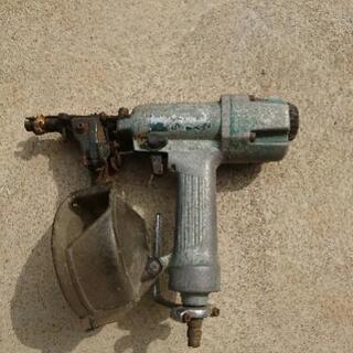 常圧釘打ち機、ジャンク  38