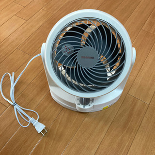 サーキュレーター　アイリスオーヤマ