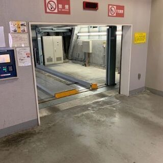 ★★月極駐車場★★人気の中央区入船エリアです！【グラーサ銀座イースト】 − 東京都