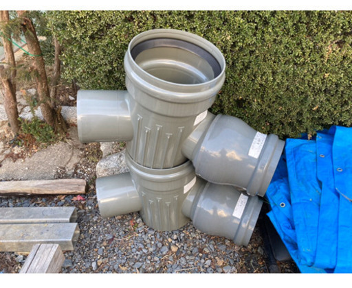 アロンホール【なめらか】AHR-R 45度　右　DQ 200-300