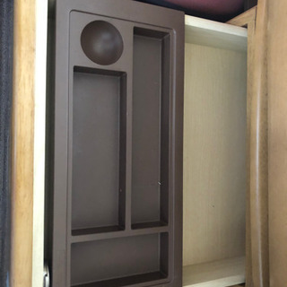 【最終値下げ】学習机2の画像
