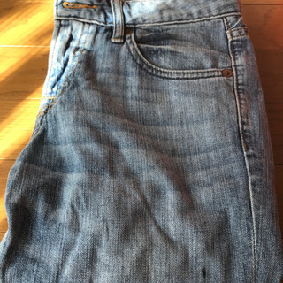 レディース　22