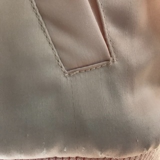 子供用　ネコスタジャン130サイズの画像